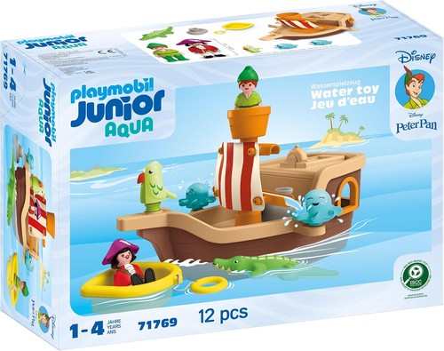 Playmobil junior disney - &,
