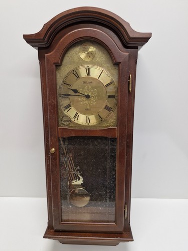 Wanduhr pendeluhr uhr mit - pendeluhr,