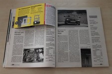 Auto Motor Sport AMS 14/1992