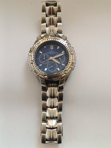 Festina vintage chronograph - vintage,