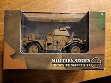 Modellauto Panhard 178 France