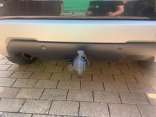 Abdeckkappe (Handgranate) für