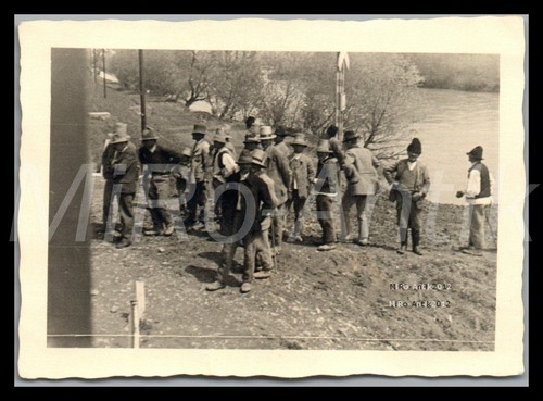Foto ww2 bessarabien 1944 - ww2,,