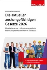 Die aktuellen