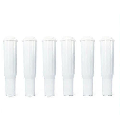 Wasserfilter aqua white - 6x,