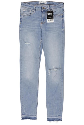 Zara jeans damen hose denim - zara,