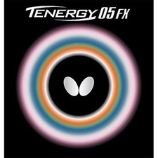 Butterfly Tenergy 05 FX 2.1