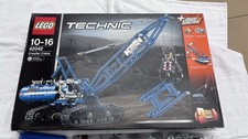 Lego Technik Technic 42042