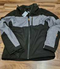 Winter Herren Skijacke Crane