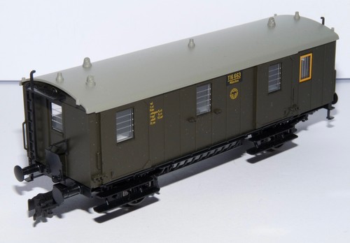 Fleischmann 5090 - fleischmann, dc