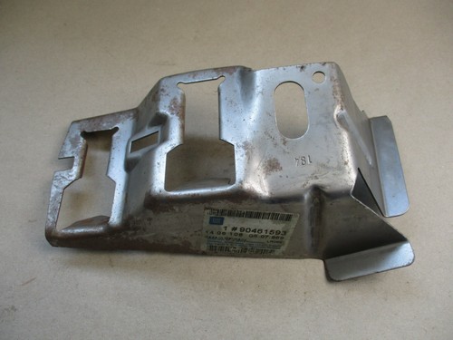 Opel calibra halter - a,