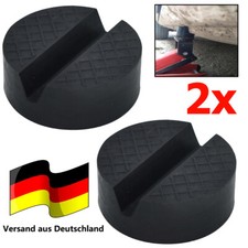 Wagenheber Gummiauflage für