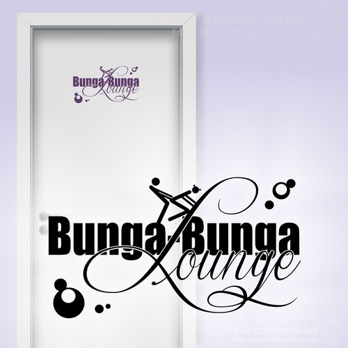 Bunga lounge 35cm - bunga,