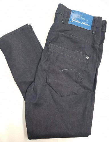 Gstar low loose - t, tapered