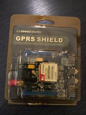 Seeed Studio GPRS Shield