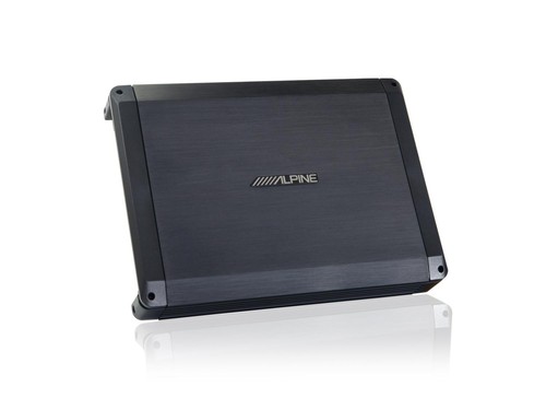Alpine bbx f1200 - bbx-f1200, 4-kanal