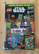 LEGO Star Wars - Magazin Nr. 1