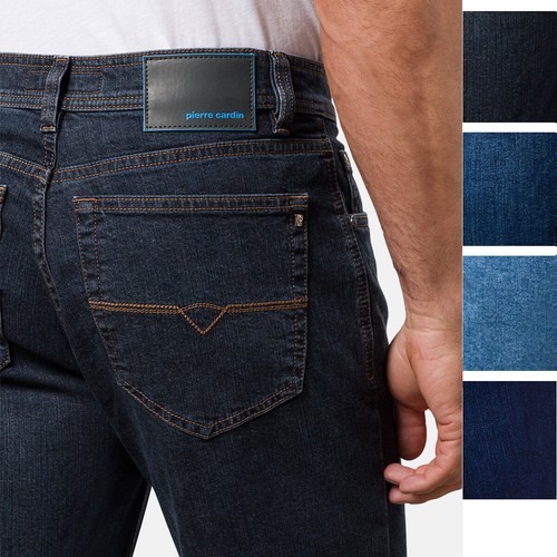 Pierre cardin herren jeans - pierre,