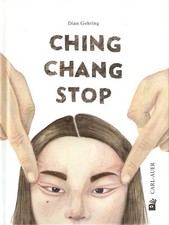 Ching Chang Stop – Dian Gohring über Alltagsrassismus und Identität