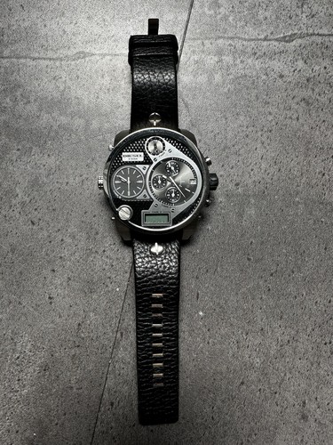 Diesel armbanduhr herren - ,
