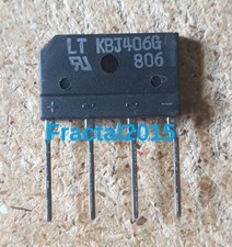 1 Stück KBJ406G Original Neu