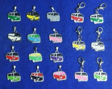 Bulli - Anhänger - T2 Bulli -