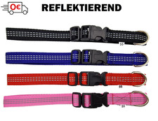 Hundehalsband Nylonhalsband