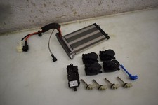 Zusatzheizung Stellmotoren Wiederstand Ford Mondeo MK4 BA7 "470066"