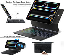 Magic Keyboard für iPad Pro