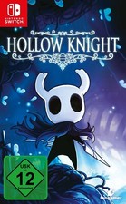 Hollow Knight (Nintendo