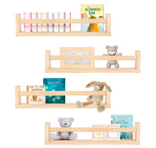 ONVAYA® Wandregal ǀ Natur