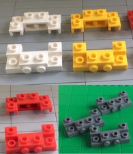 Lego - Winkelstein 2x4 x0.66 Konverter (52038) Auswahlmenü