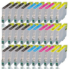 30 Drucker Patronen für EPSON