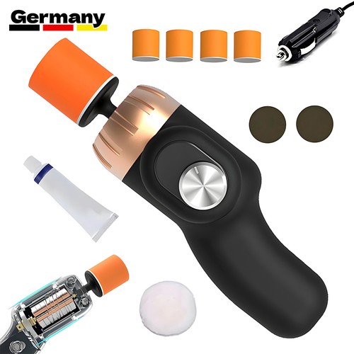 Mini poliermaschine akku auto - poliermaschine,