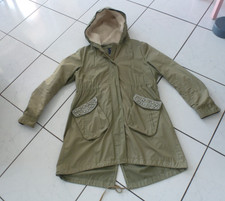 Übergangsmantel von RIVER WOODS in der Größe L (Gr. 40)