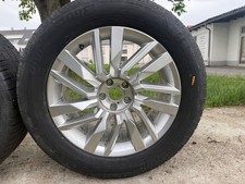 Original VW Touareg 19 Zoll