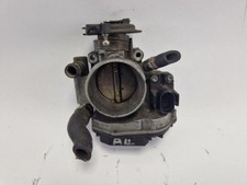 Original Drosselklappe AUDI A4