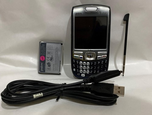 Vintage palm treo - palm,