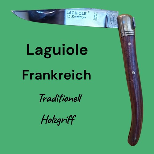 Laguiole taschenmesser - laguiole,
