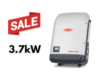 Fronius Symo 3.7-3-M | inkl