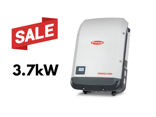 Fronius symo inkl - fronius,