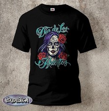 Dia de los Muertos Shirt