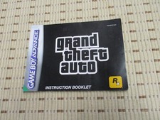 Grand Theft Auto (GTA)
