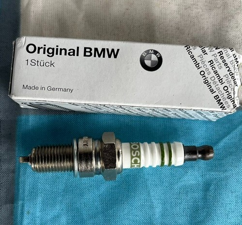 Nos bmw motorad - motorad, zündkerzen