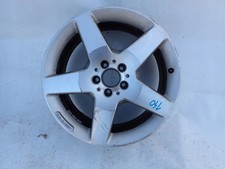 1x Alufelge 19 Zoll 8.5" 59ET