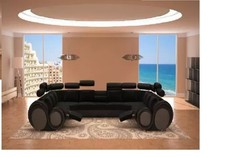 Designer  Wohnlandschaft Sofa