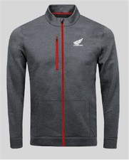 Honda Tactical Jacke grau