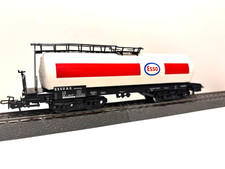 Kesselwagen 4650 von Märklin
