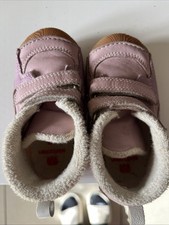 Elefanten Schuhe Rosa Mädchen