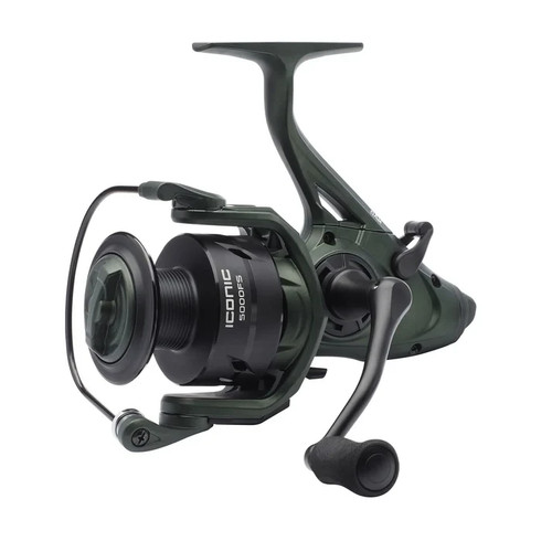 Dam quick iconic - iconic, 6000fs